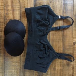 Cake Rock Candy Nursing Bra